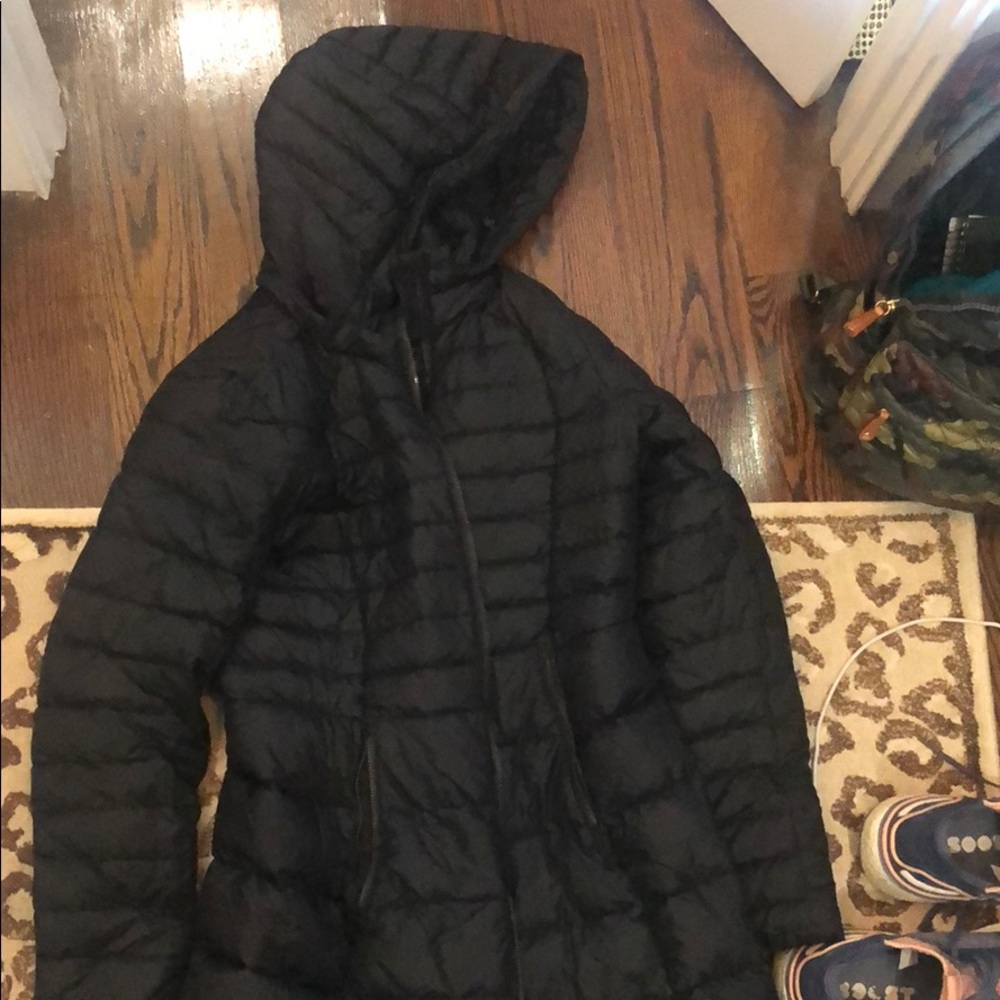 Lululemon jacket